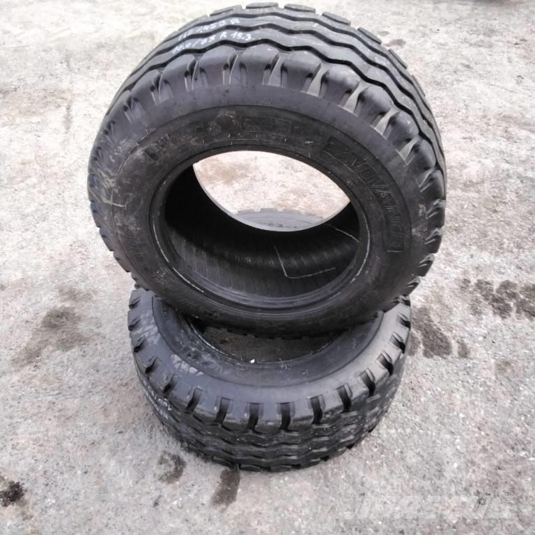 Advance 10.0/75R15.3 Pneumatiky, kolesá a ráfiky