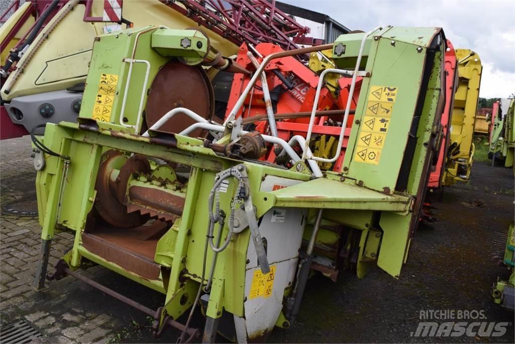 CLAAS RU 450 Stroje na zber krmovín-príslušenstvo