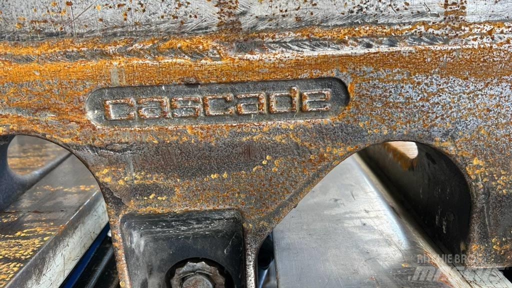 Cascade 170G Ďalšie zvieracie zariadenia