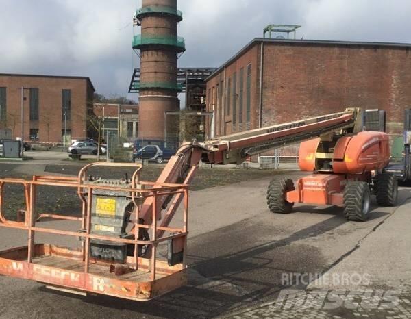 JLG 860 SJ Teleskopické plošiny