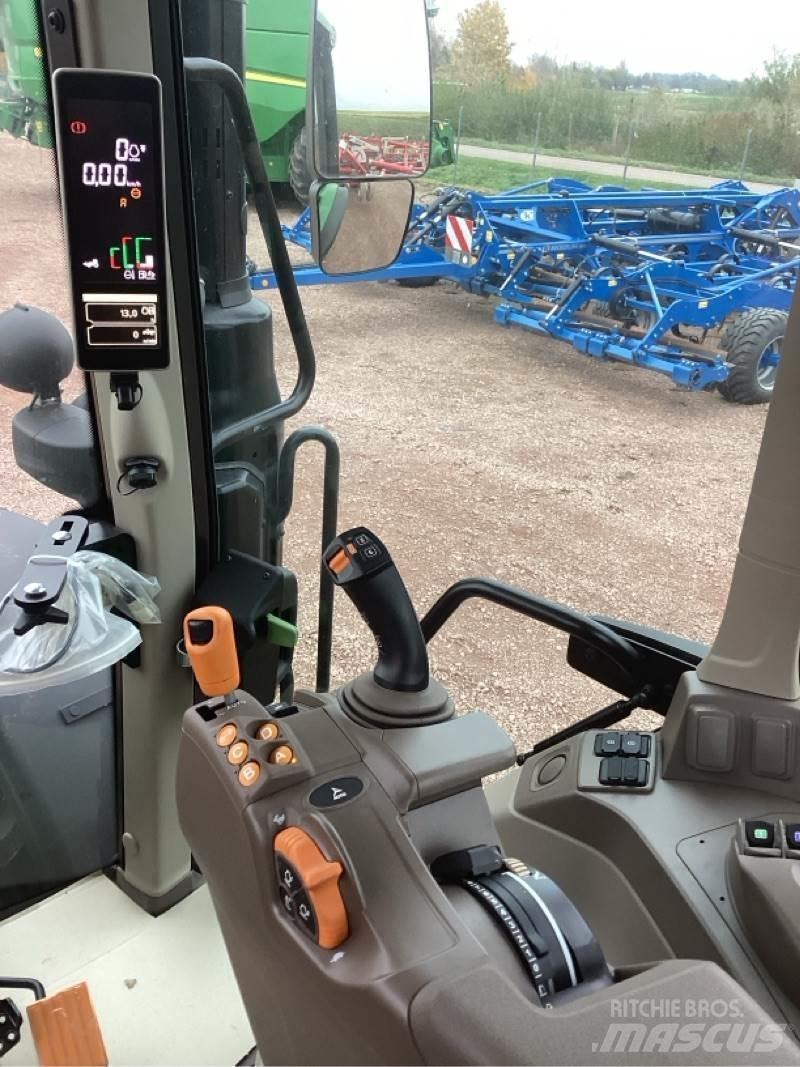 John Deere 6120M Traktory