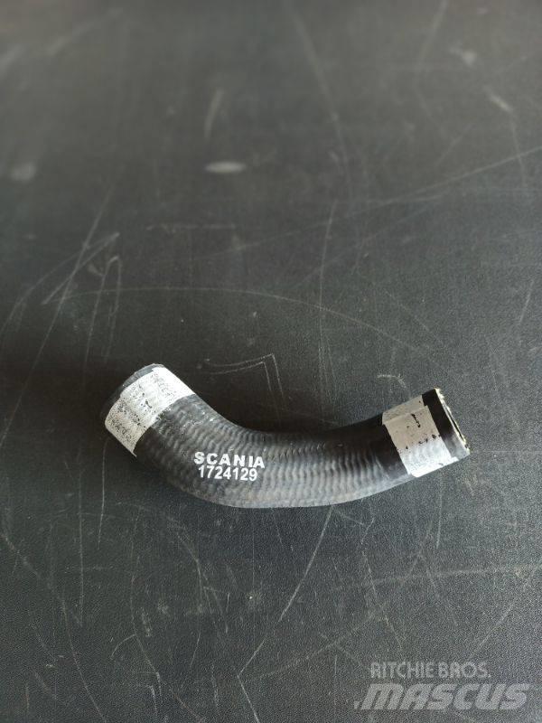 Scania HOSE 1724129 Motory