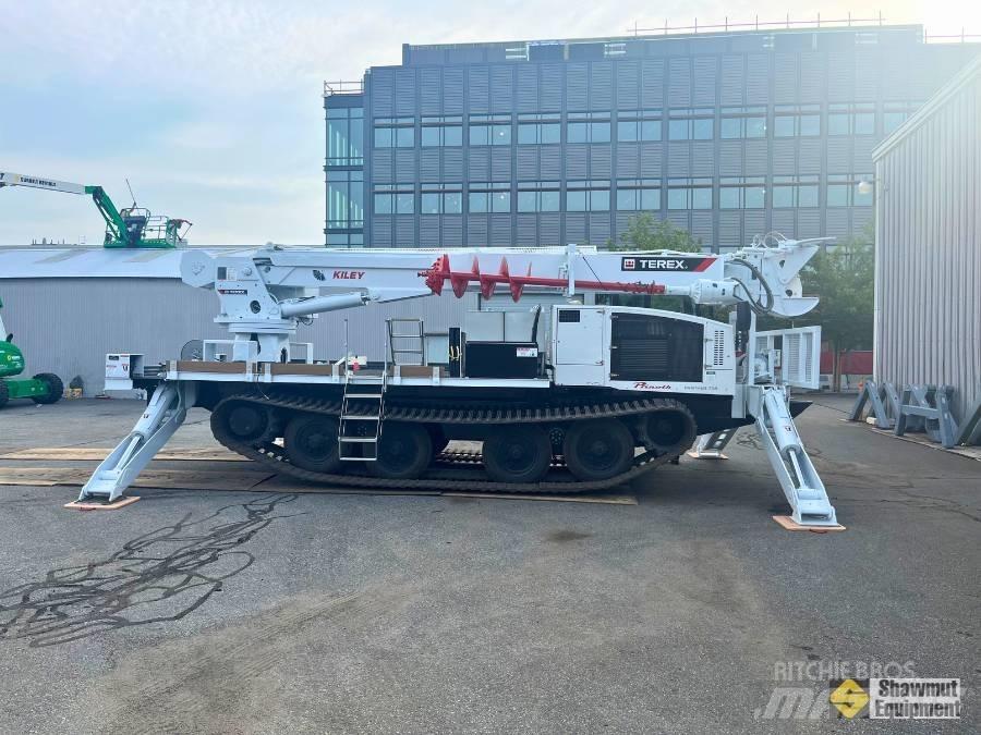Terex GENERAL 65 Ďalšie nákladné vozidlá