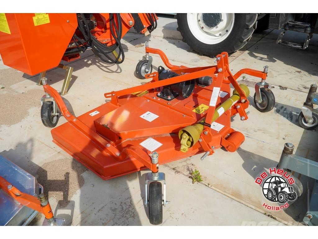 Boxer FA1800XL Žacie stroje