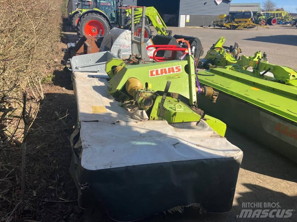 CLAAS DISCO 3050 FC Žací stroj-kondicionér