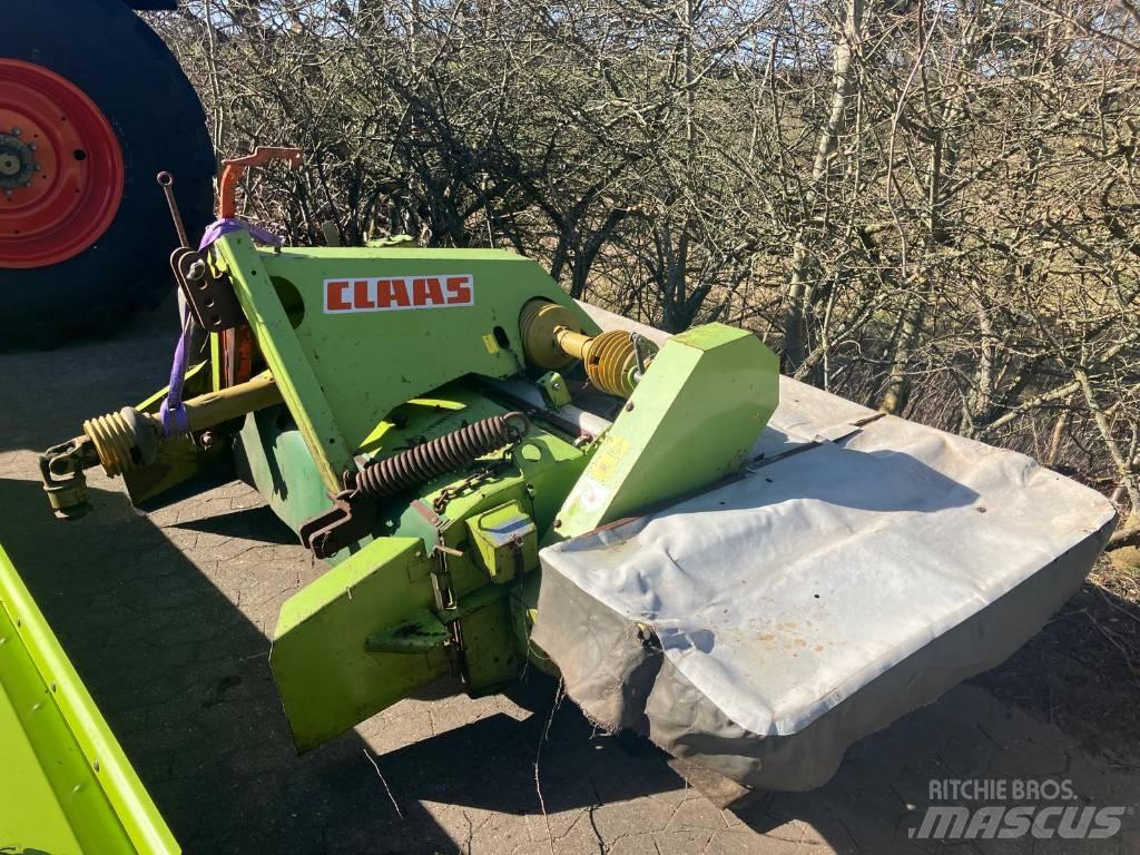 CLAAS DISCO 3050 FC Žací stroj-kondicionér