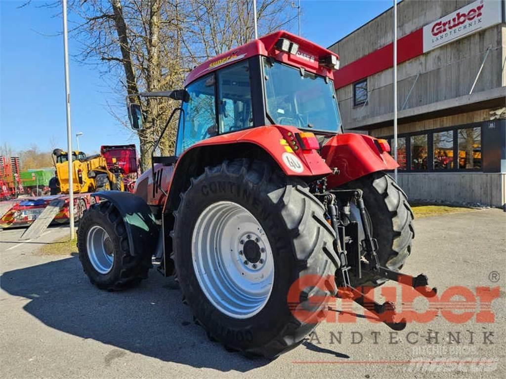 Case IH CS 110 Traktory