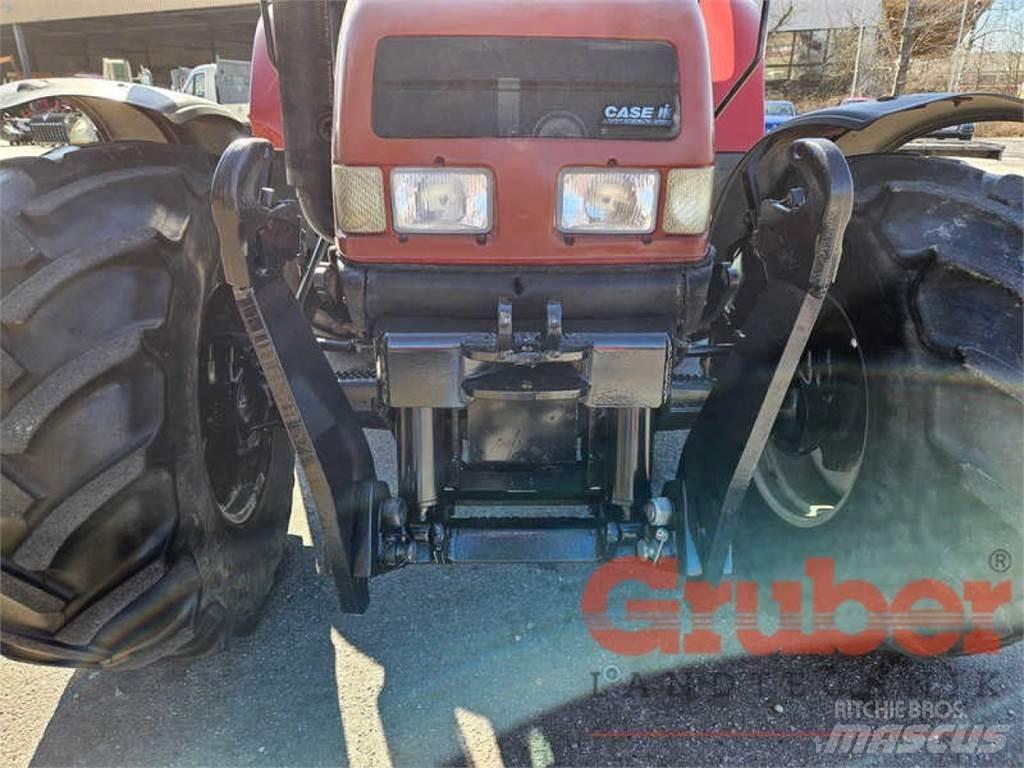 Case IH CS 110 Traktory