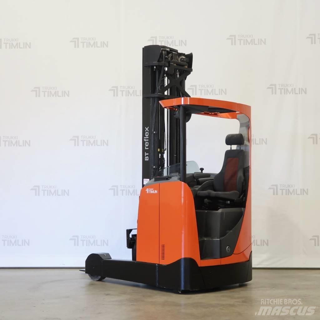 BT RRE200E Retraky