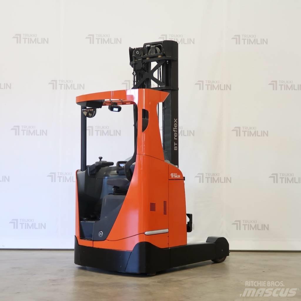 BT RRE200E Retraky