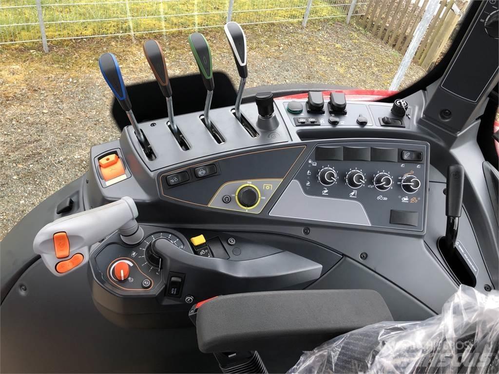 Valtra T175 EA Traktory