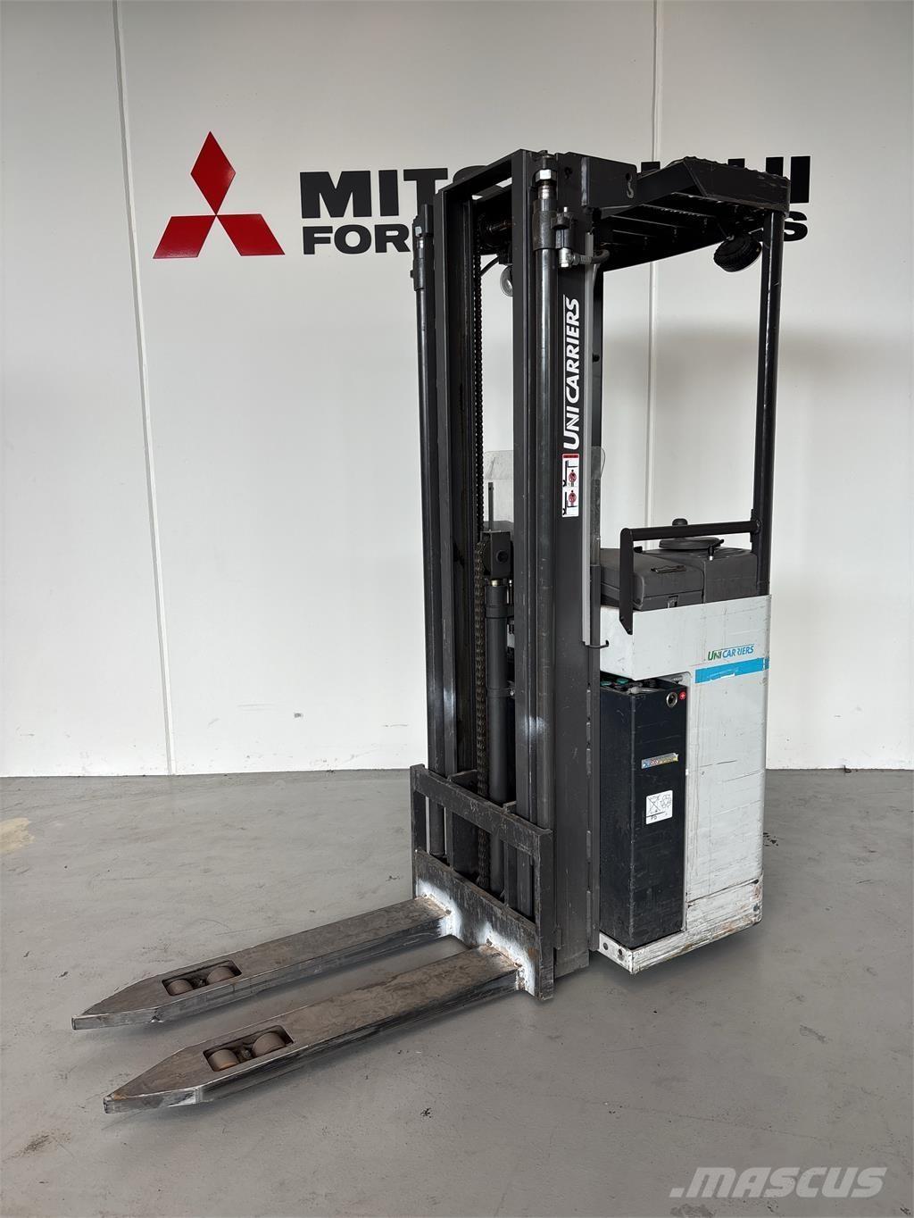 Atlet A160 Samohybné vozíky