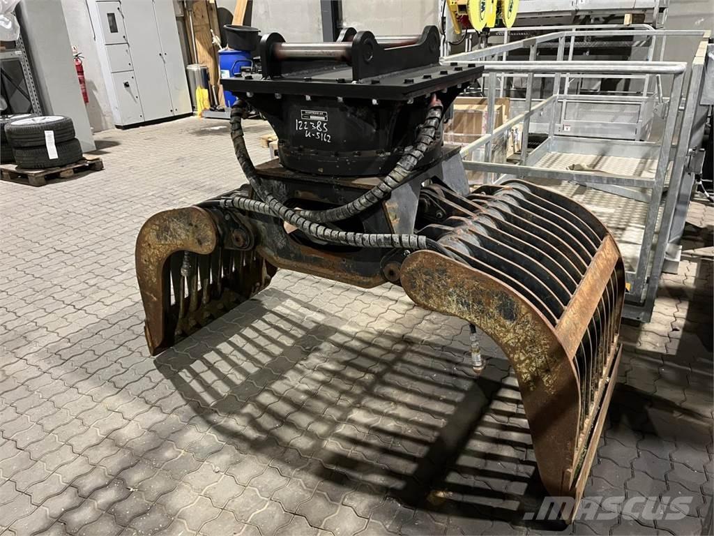  Øvrige Sortergrab Búracie kladivá / Zbíjačky