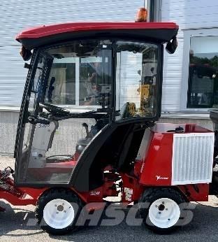 Ventrac Hytt 3400 Úžitkové vozne