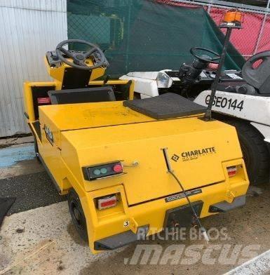 Charlatte TE208 Manipulácia s materiálom - ostatné