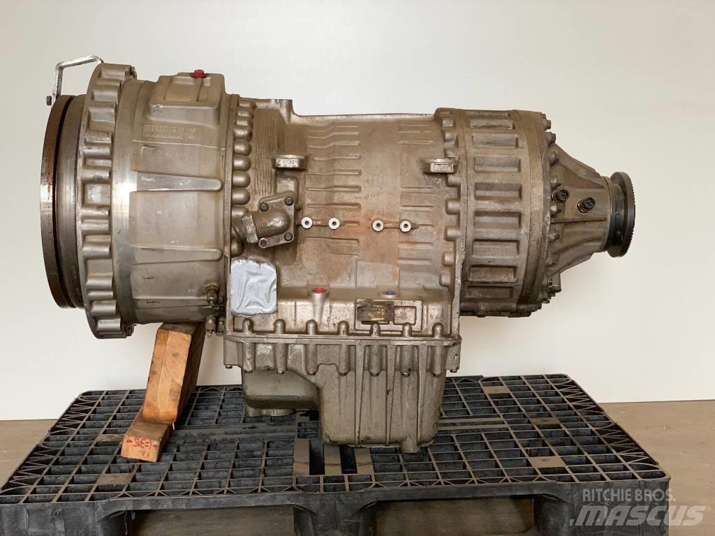 Volvo PT2509 Prevodovka