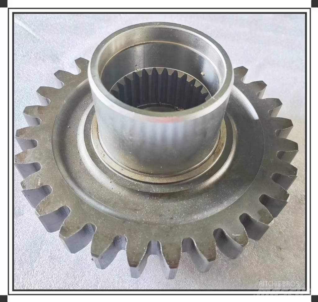 CLAAS Spur gear Prevodovka
