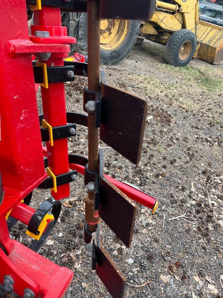 Väderstad NZA600 T Brány