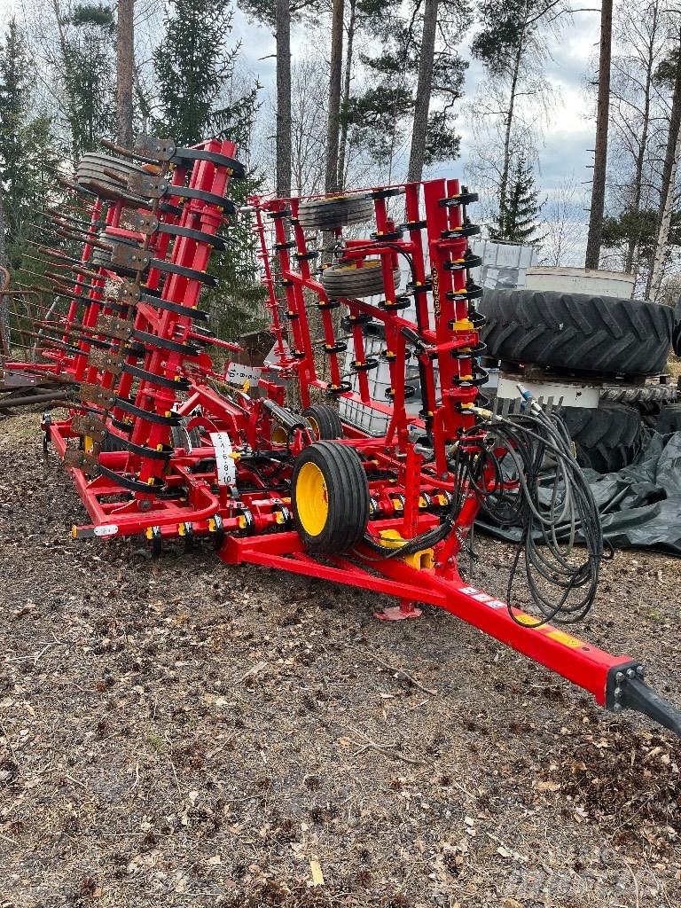 Väderstad NZA600 T Brány