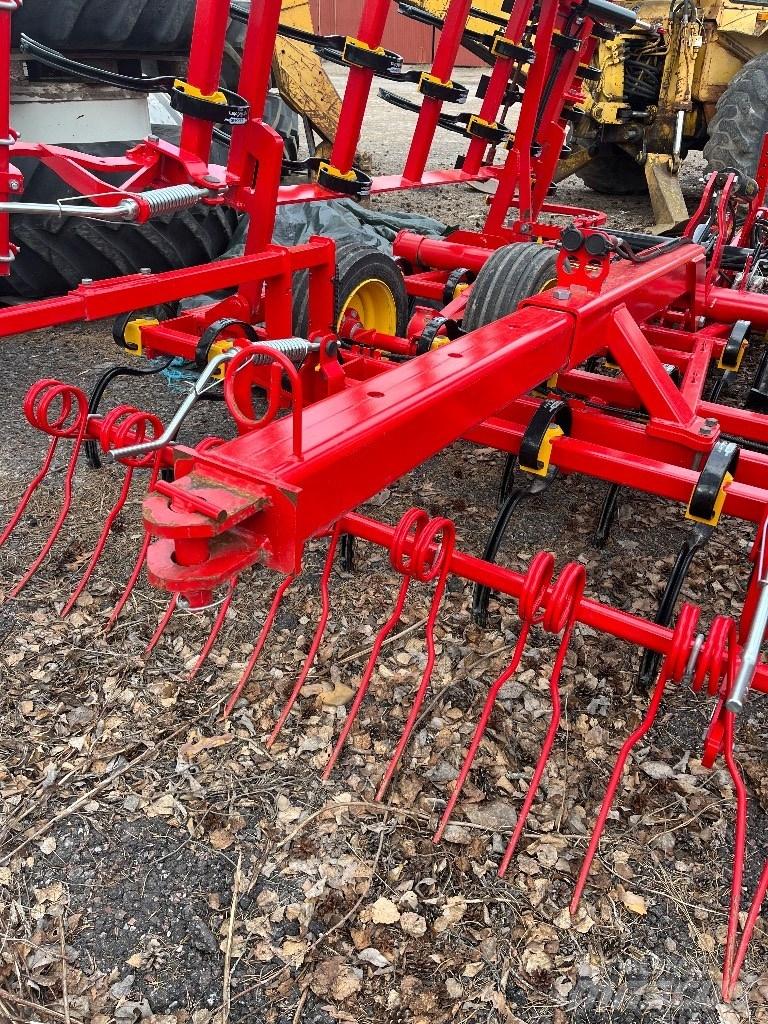 Väderstad NZA600 T Brány