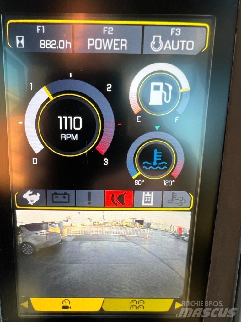 Wacker Neuson EZ 50 Mini rýpadlá < 7t