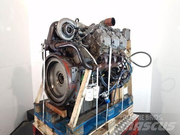 Deutz BF6M1015C Motory
