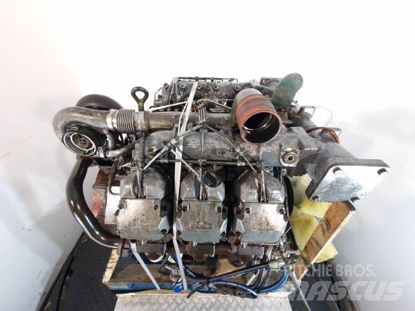 Deutz BF6M1015C Motory