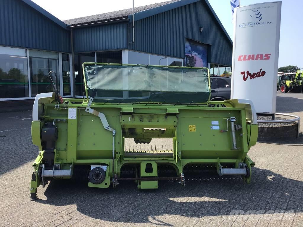 CLAAS PICK UP 300 Kombajnove hlavice
