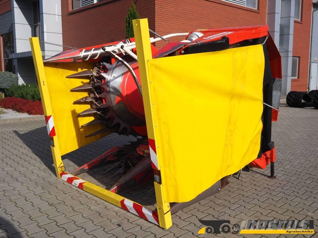 Kemper 445 Kombajnove hlavice