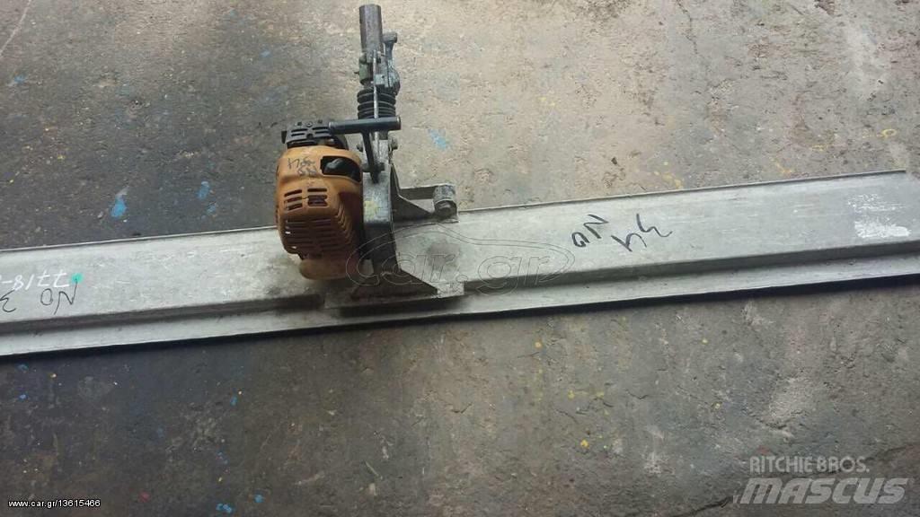 Ammann 180 Kompaktory