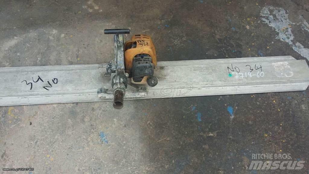 Ammann 180 Kompaktory