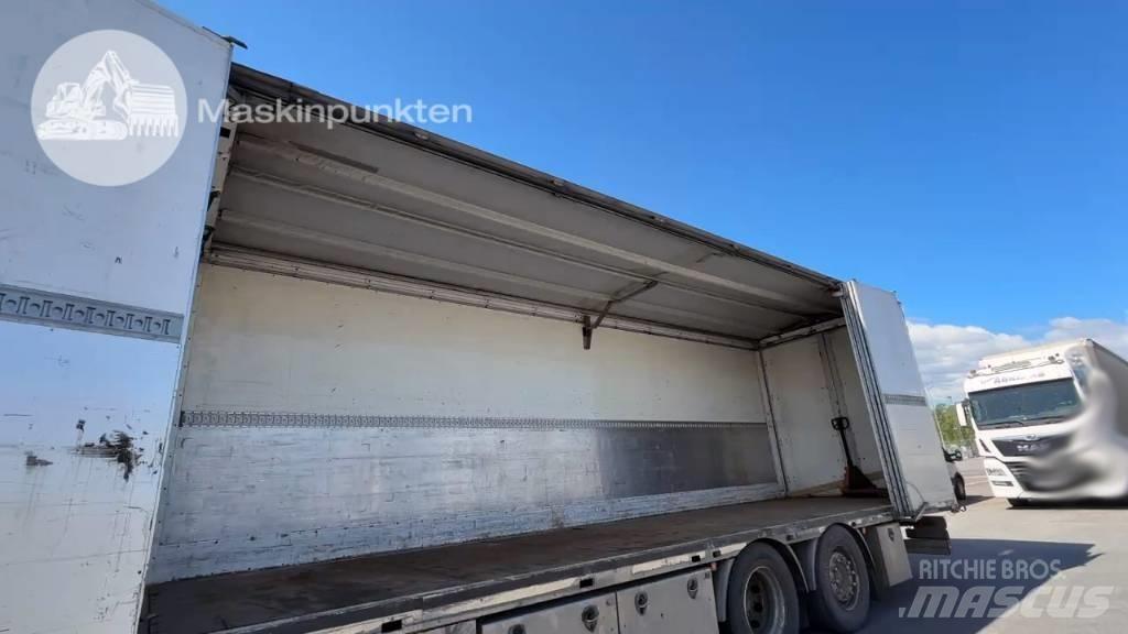 MAN TGS 26.440 BL Autožeriavy, hydraulické ruky