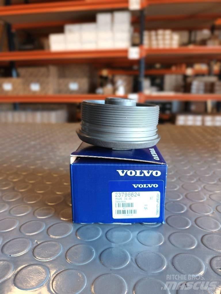 Volvo COVER 23798624 Doprava – ostatné