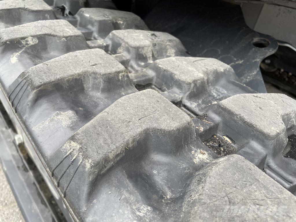 Yanmar VIO38-6 Mini rýpadlá < 7t