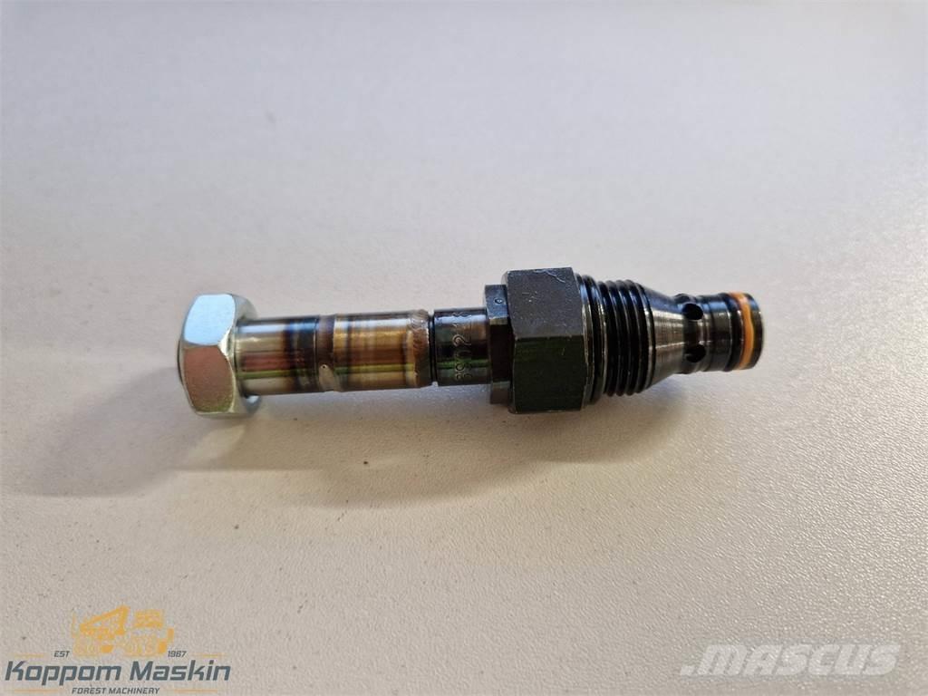 Rottne 081-0034 Hydraulika