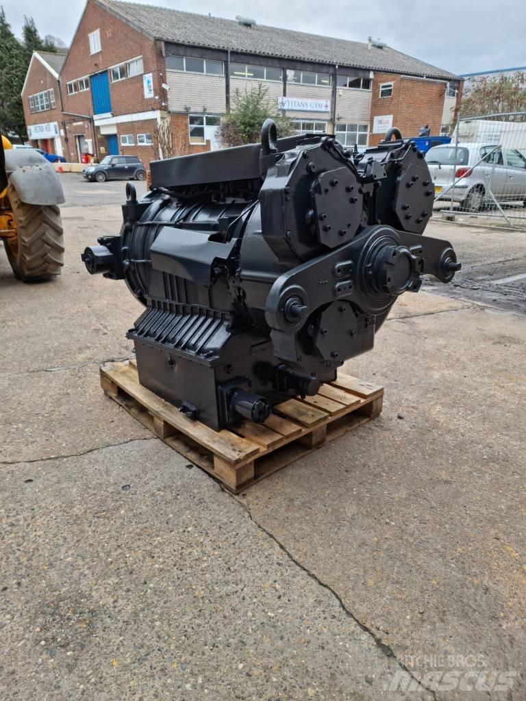 Komatsu 785-7 Prevodovka