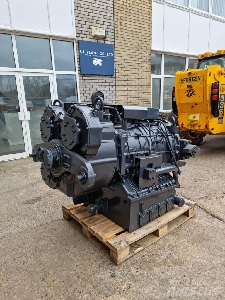 Komatsu 785-7 Prevodovka