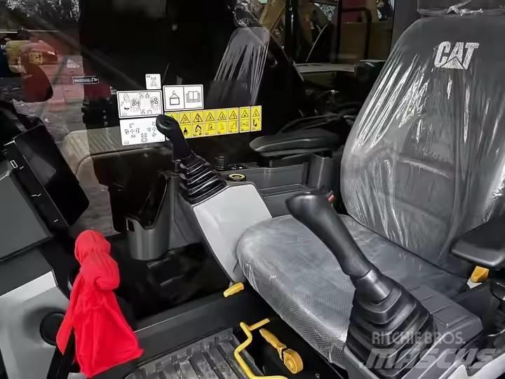 CAT 336 GC Pásové rýpadlá