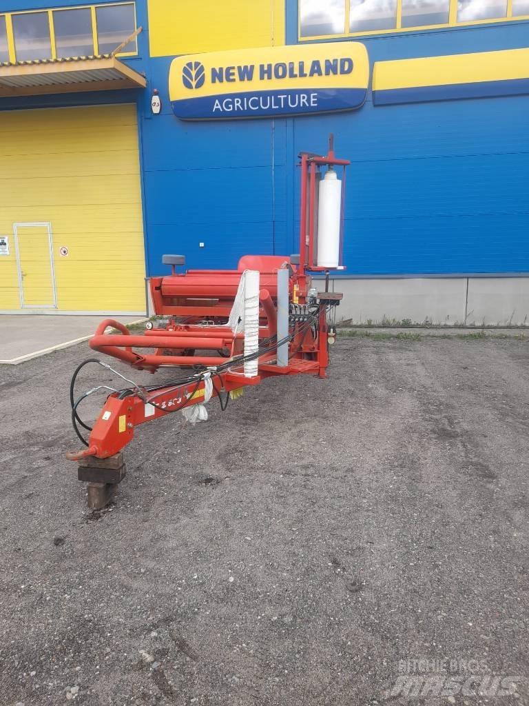 Metal-Fach Z593 Stroje na zber krmovín-príslušenstvo
