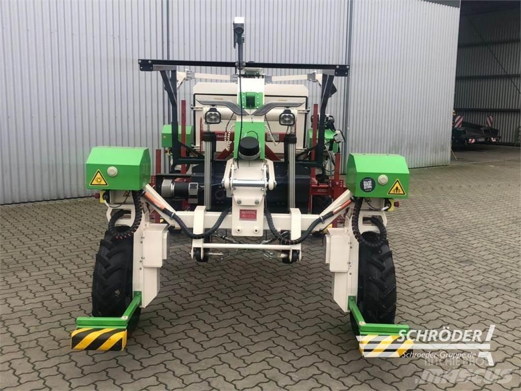  ORIO ROBOTER Ďalšie poľnohospodárske stroje