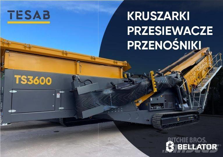 Hamm HP 280 i Pneumatikové valce