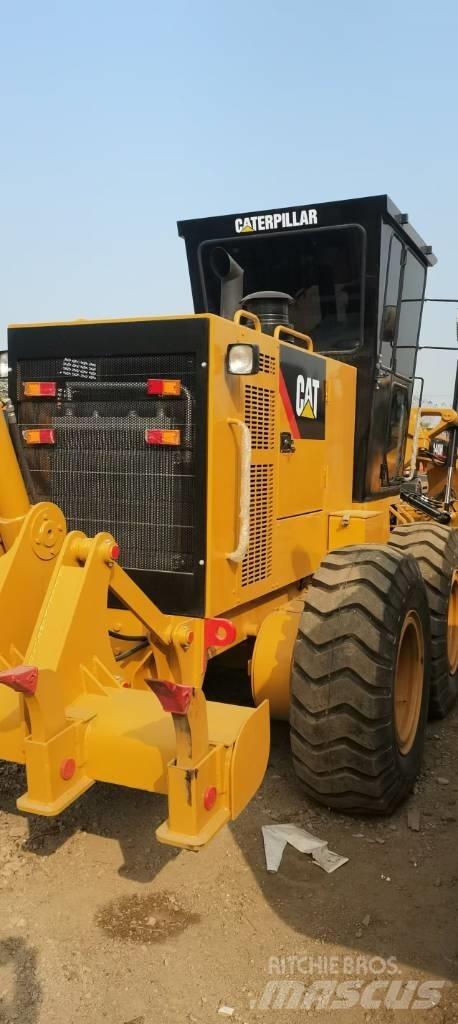 CAT 140 H Grejdery
