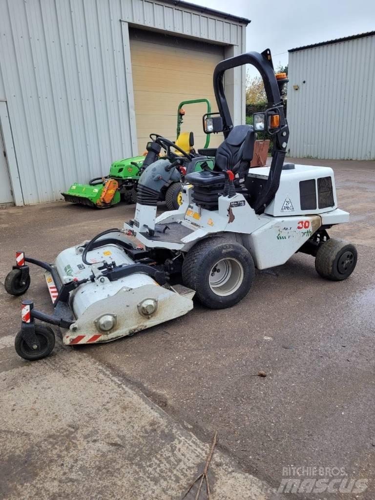  Matra BSC300 Samochodné kosačky