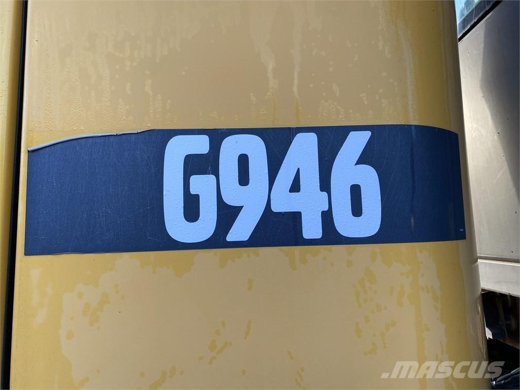 Volvo G 946 Grejdery