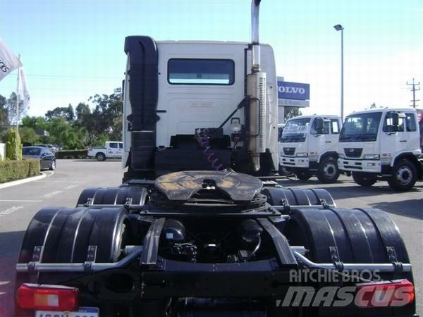 Volvo FH12 Ťahače