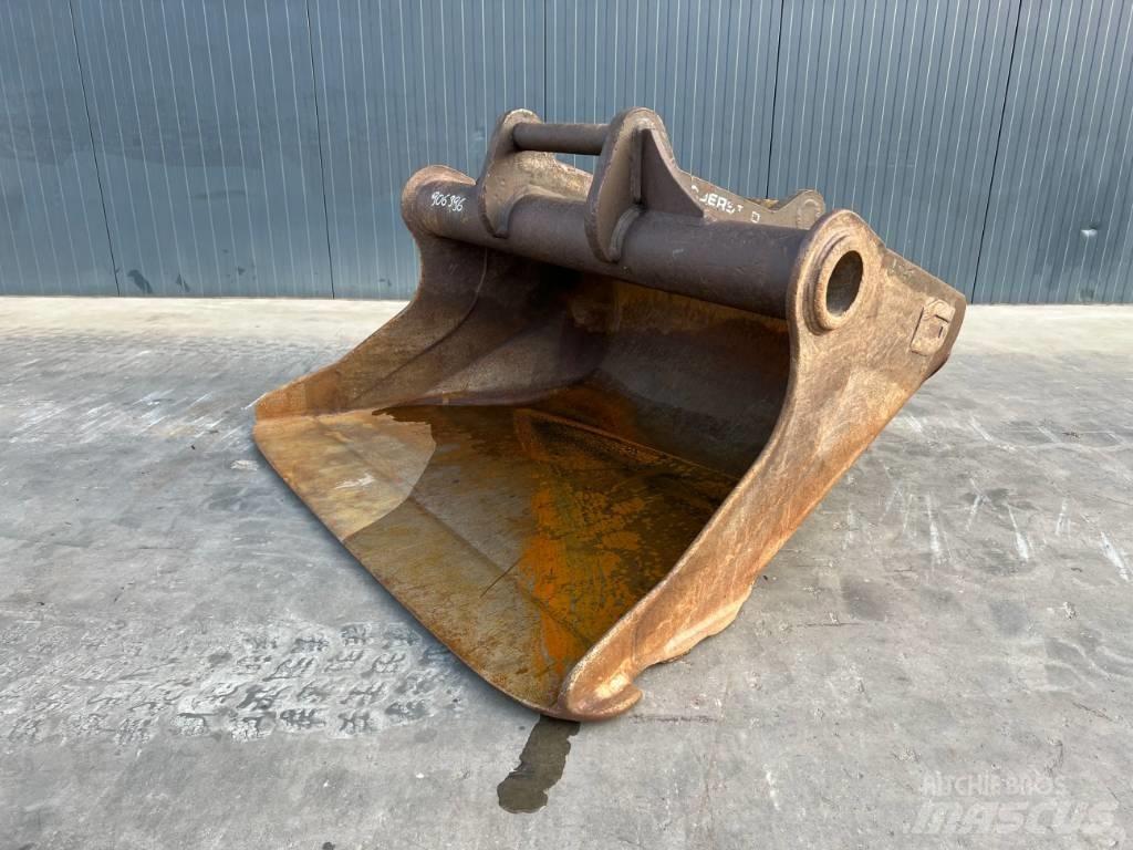Gjerstad S70 Lopaty