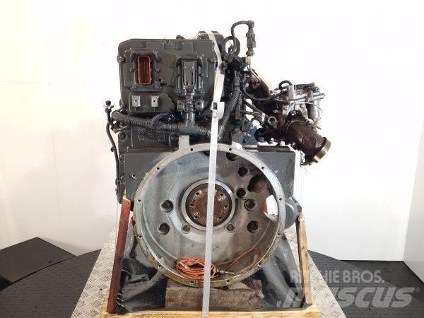DAF ISF3.8 E6 C Motory