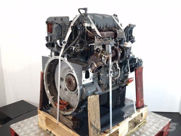 DAF ISF3.8 E6 C Motory