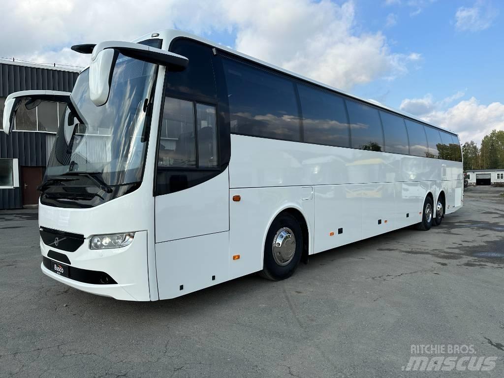 Volvo B11R 9700H Zájazdové autobusy