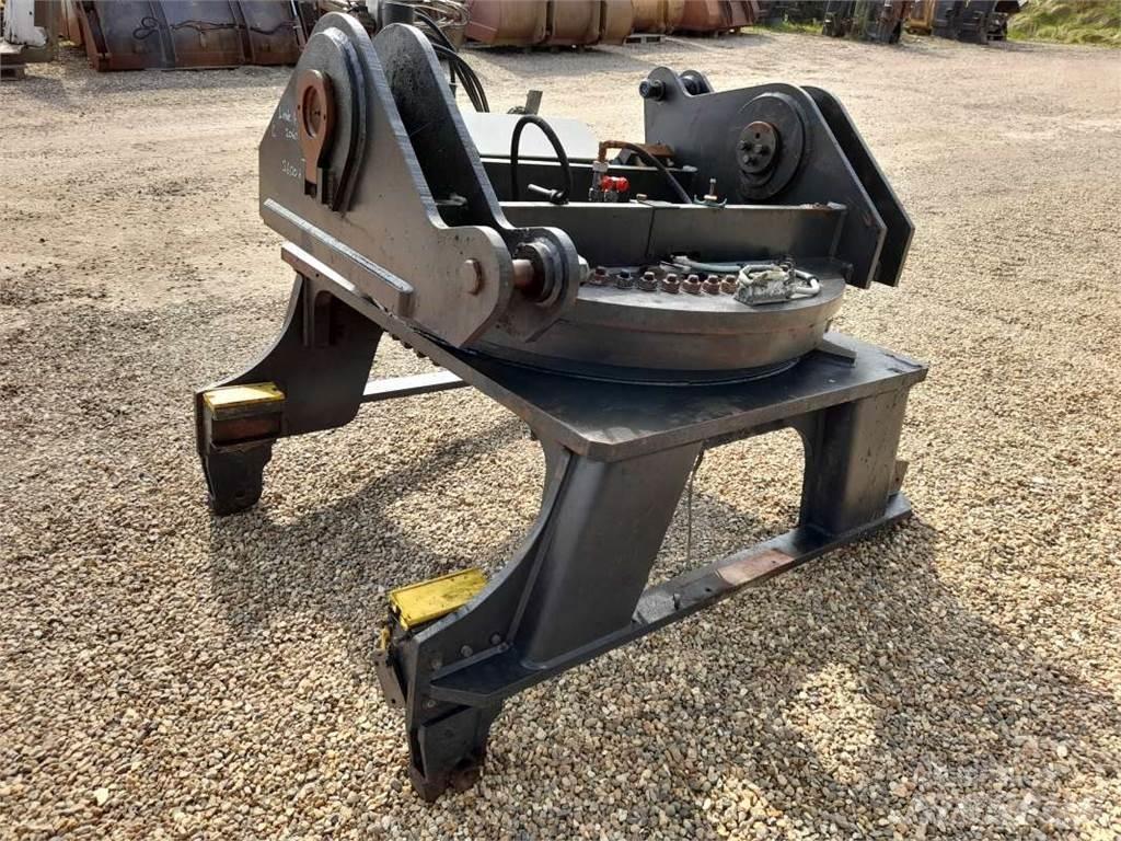 Linde 4230 Ďalšie príslušenstvo traktorov